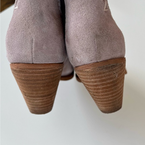 Zodiac Roslyn Boots• Sz 8 - Picture 7 of 9